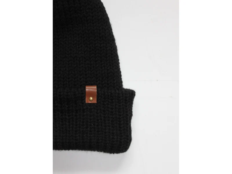 Bonnet femme