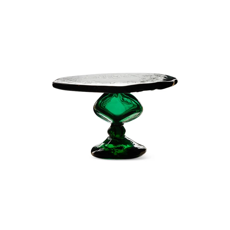 Présentoir Gâteau - Nienke Sikkema Diopside