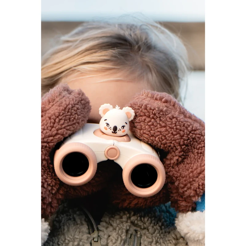 Jumelles Zoo Eyes - Koala