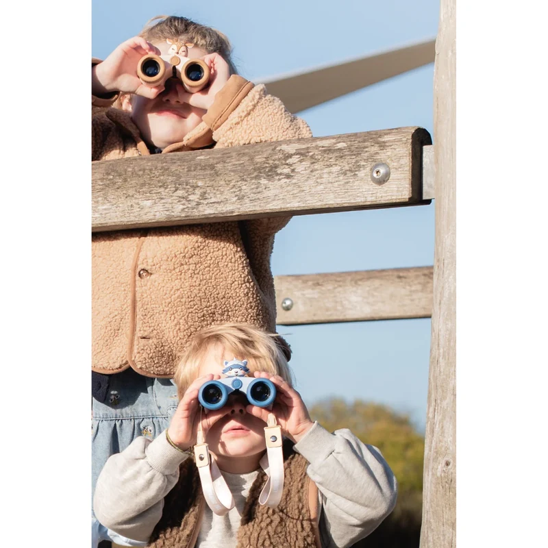 Jumelles Zoo Eyes - Racoon
