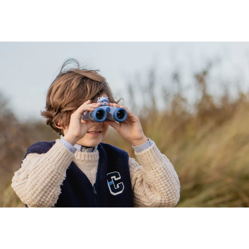 Jumelles Zoo Eyes - Racoon