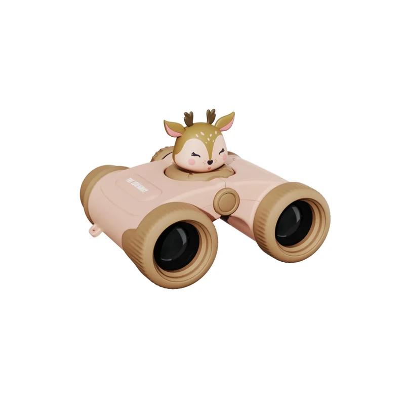 Jumelles Zoo Eyes - Deer
