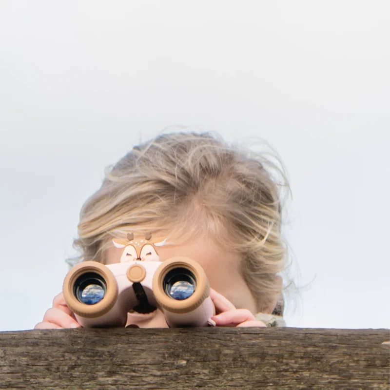 Jumelles Zoo Eyes - Deer