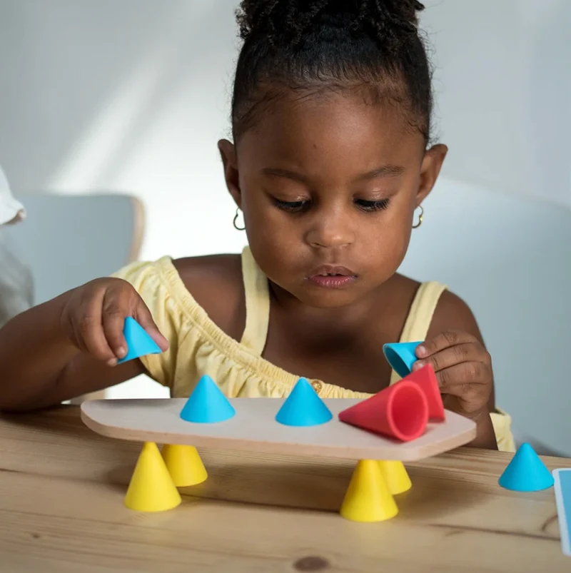 Jeu de construction | Piks