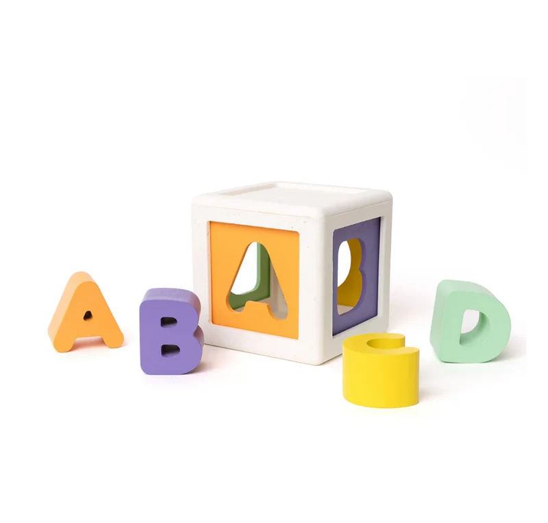 Extension Lettres & Ciel | Kuby