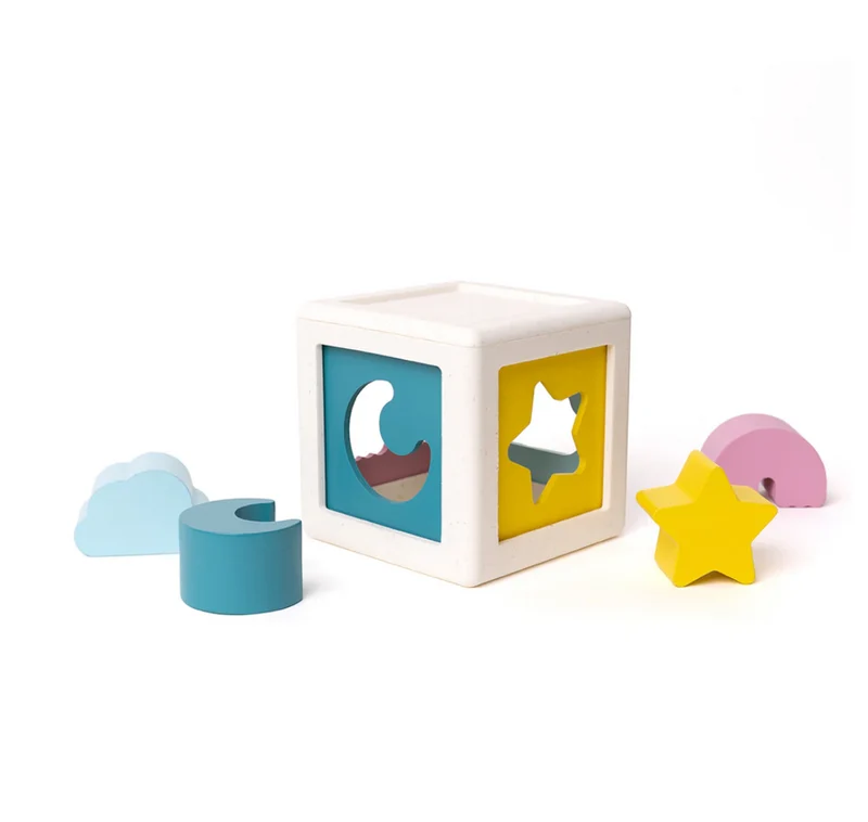 Extension Lettres & Ciel | Kuby