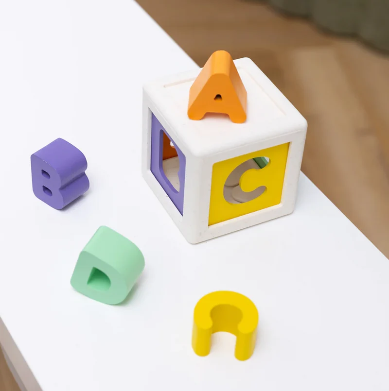 Extension Lettres & Ciel | Kuby