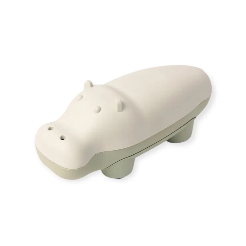 Jouet de bain | Hippopotame