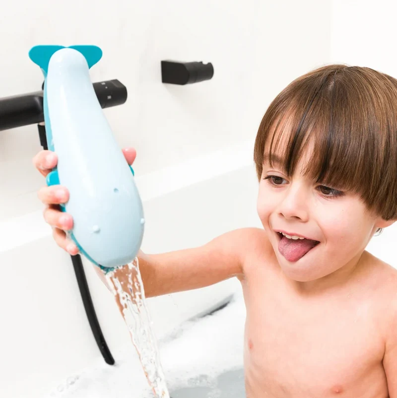 Jouet de bain | Baleine