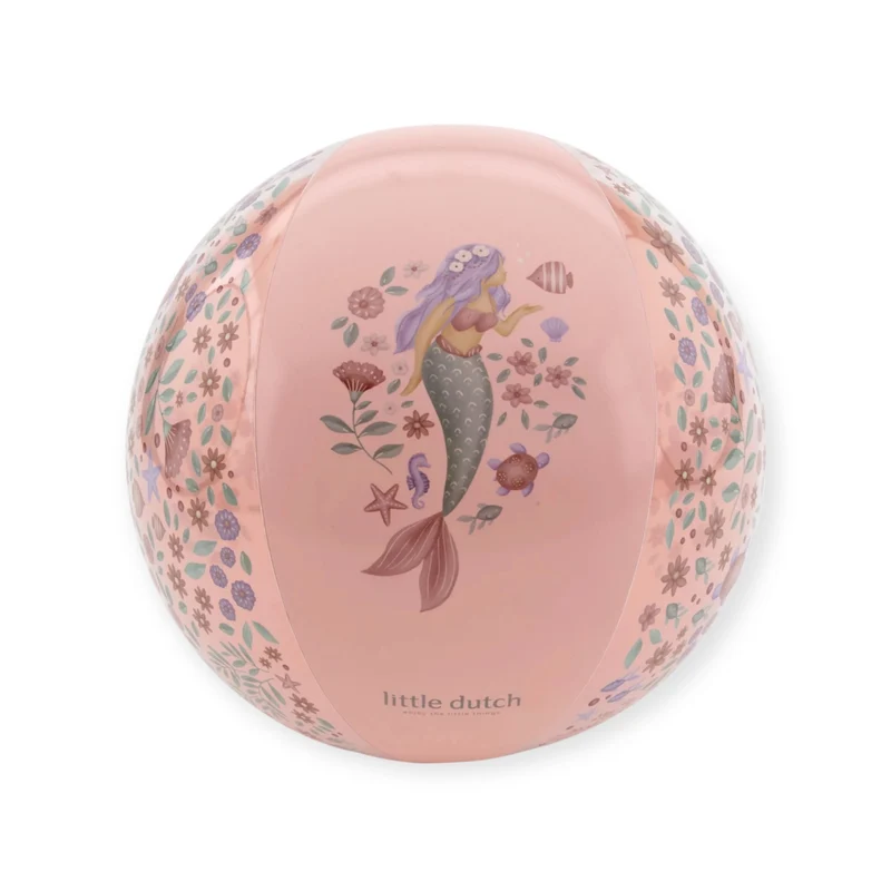 Ballon de plage | Dreamy Mermaid