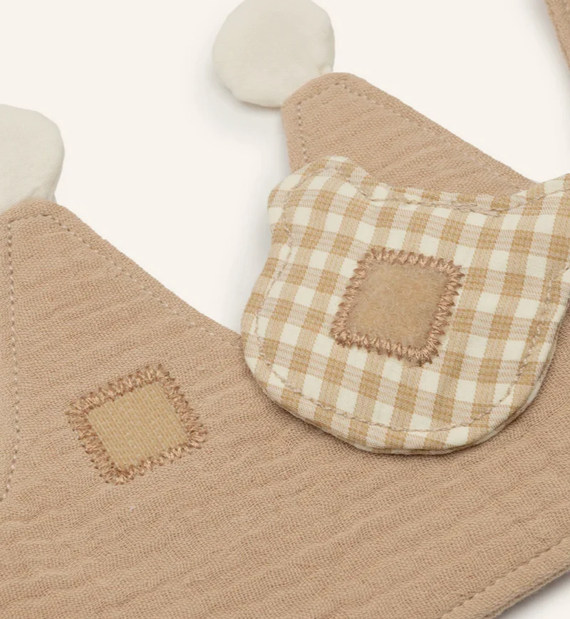 Couronne d'anniversaire | Teddy Bear