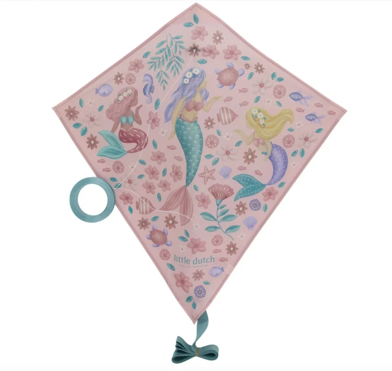 Cerf-volant | Dreamy Mermaid