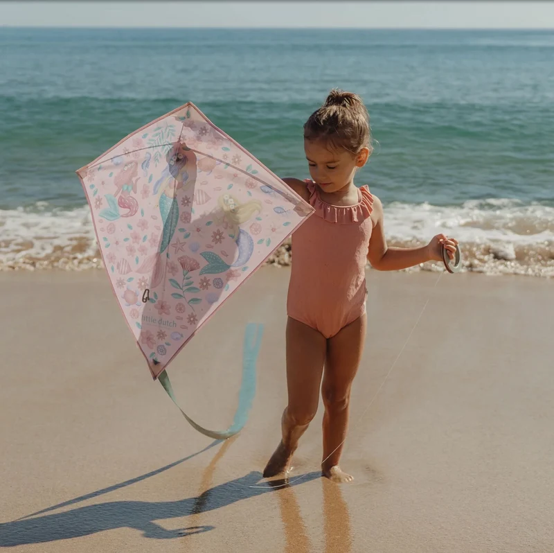 Cerf-volant | Dreamy Mermaid