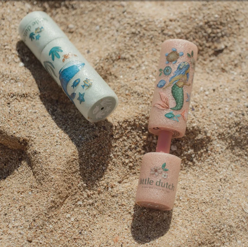 Pistolet à eau en mousse | Dreamy Mermaid