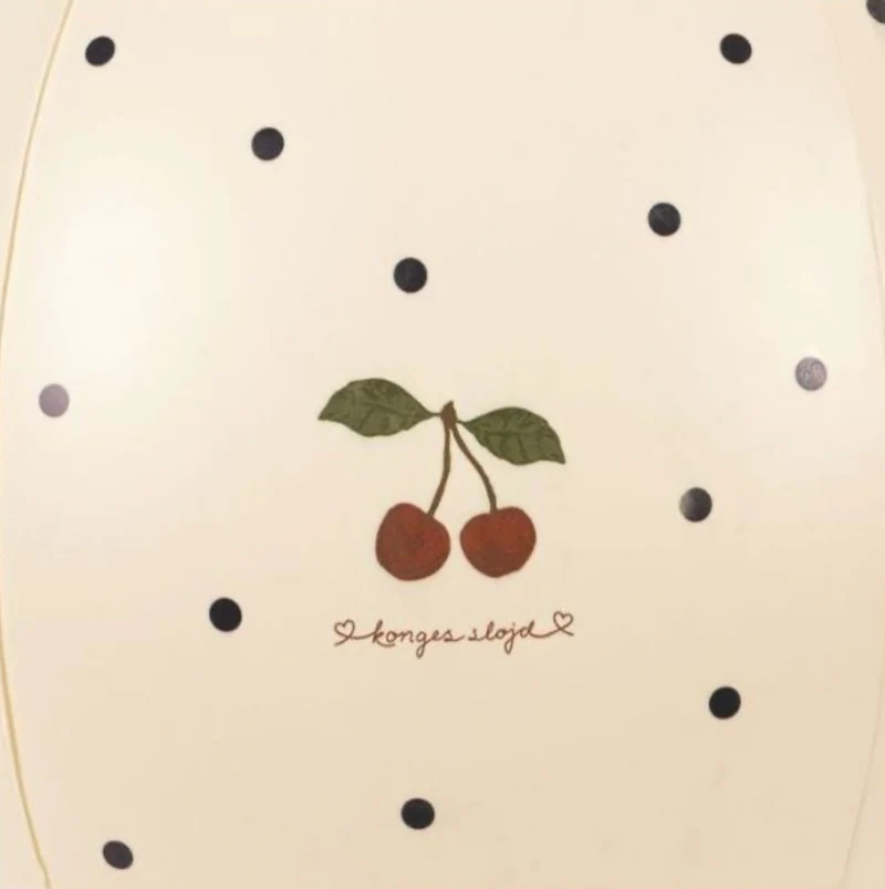 Ballon de plage | Pois