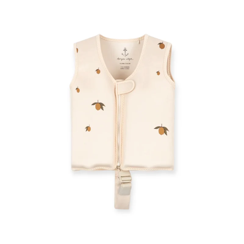 Gilet de flottaison | Citrons