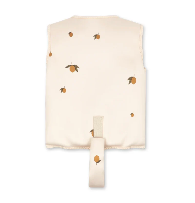 Gilet de flottaison | Citrons
