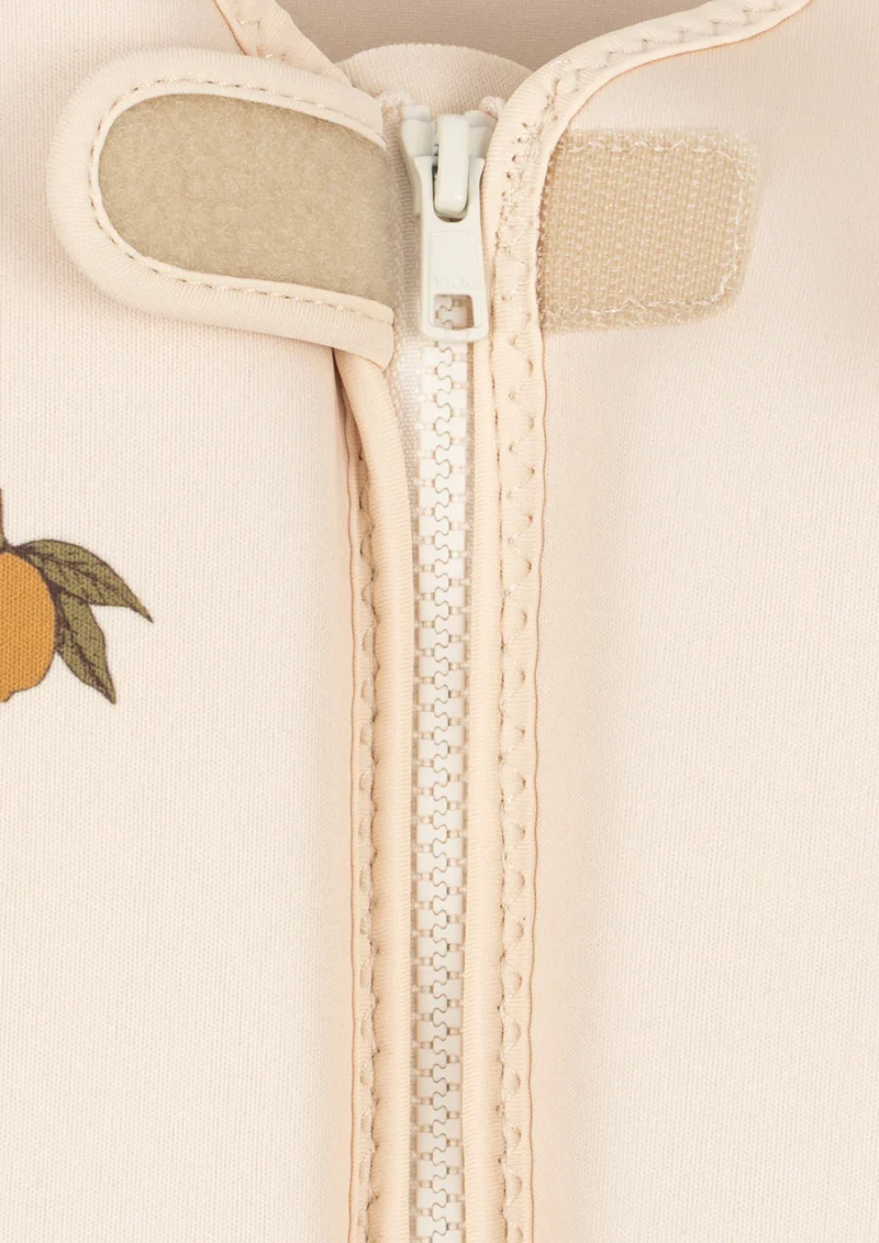 Gilet de flottaison | Citrons
