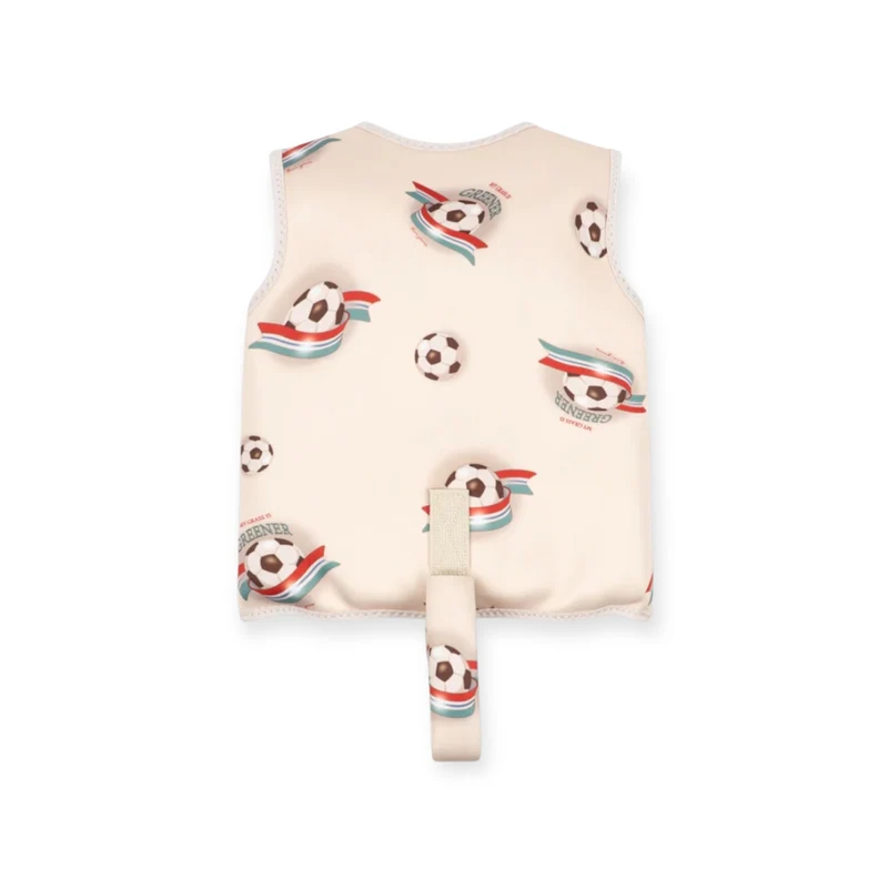 Gilet de flottaison | Ballons