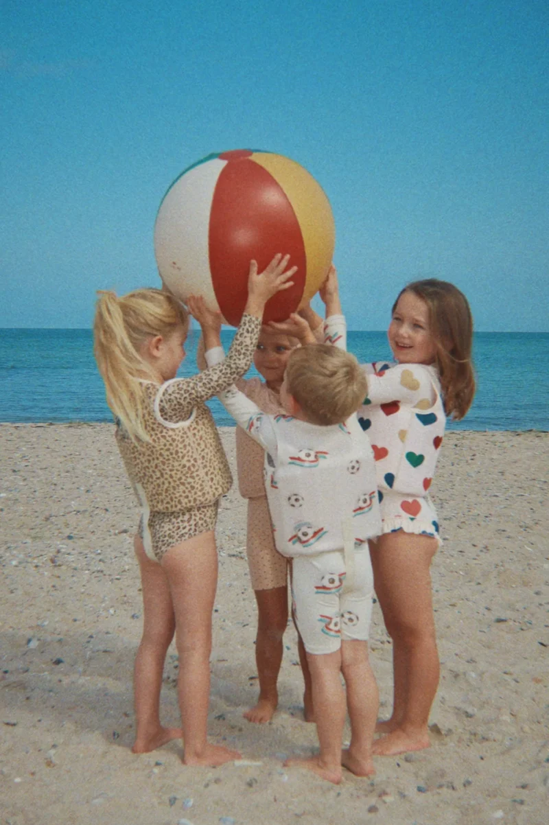 Gilet de flottaison | Ballons