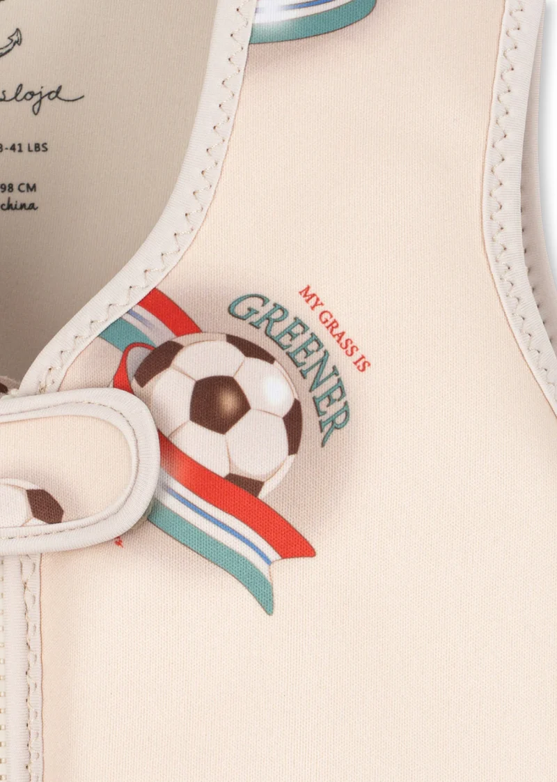 Gilet de flottaison | Ballons