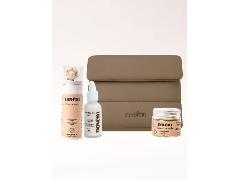 Pack Lumière de Nucithérapie®