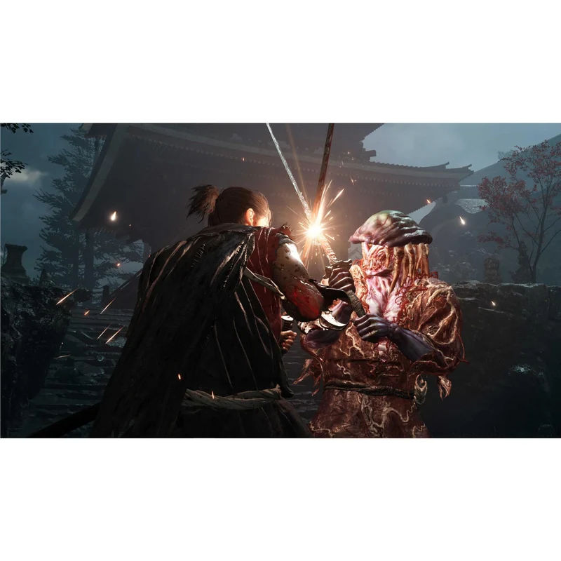Onimusha: Way of the Sword Lenticular Edition