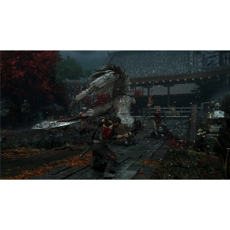 Onimusha: Way of the Sword Lenticular Edition