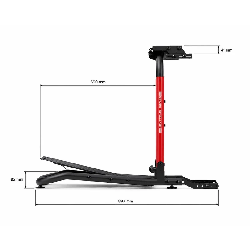 Next Level Racing Wheel Stand Lite 2.0