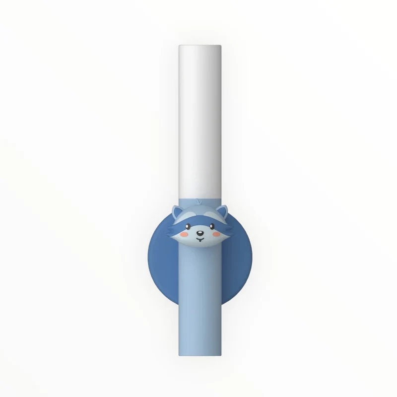 Veilleuse portable｜Raton