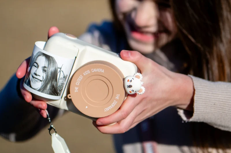 Appareil photo instantané｜Koala