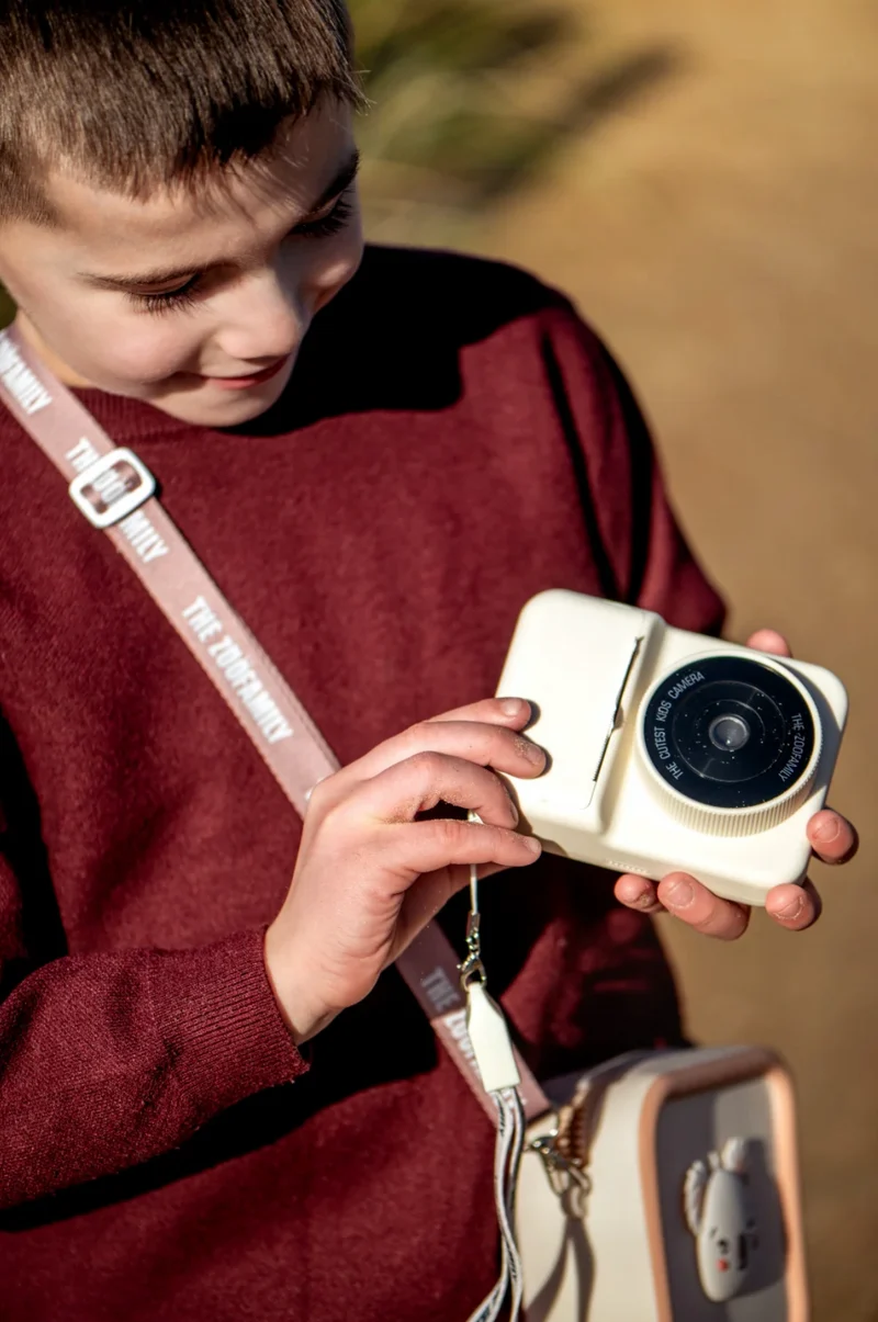 Appareil photo instantané｜Koala