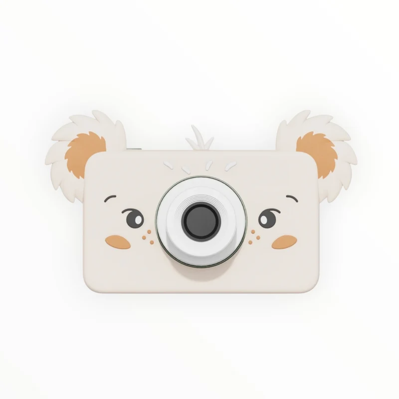 Appareil photo｜Koala