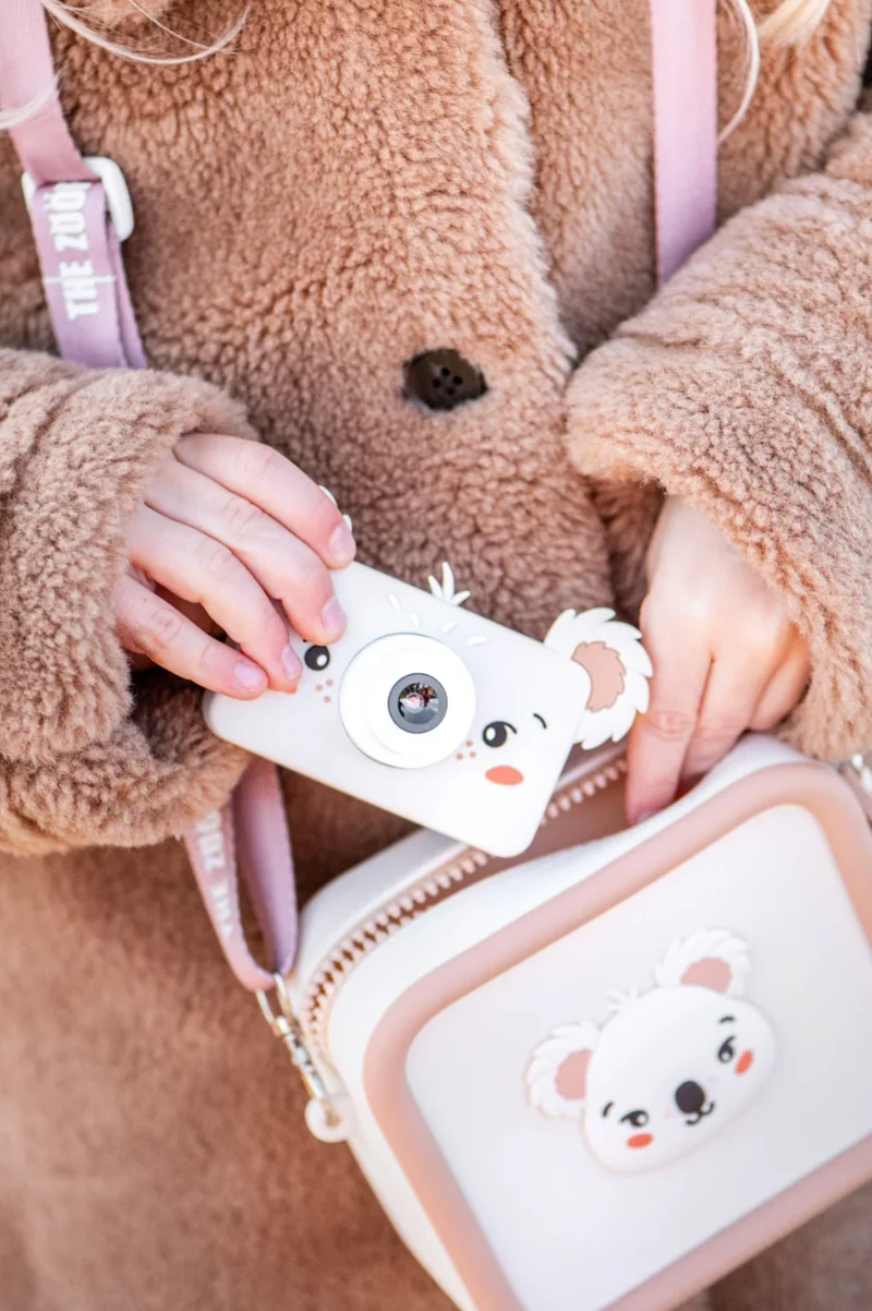 Appareil photo｜Koala