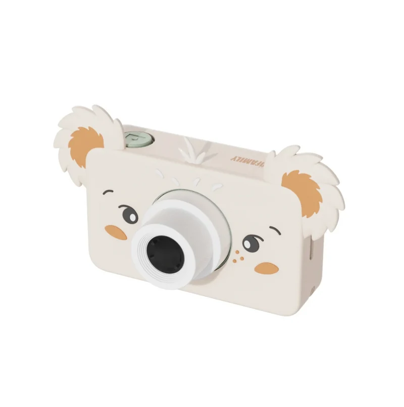 Appareil photo｜Koala