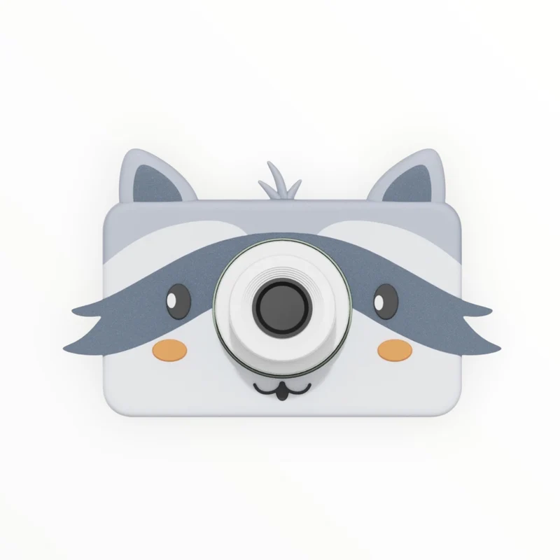 Appareil photo｜Raton