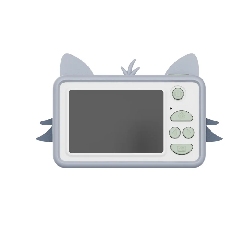 Appareil photo｜Raton