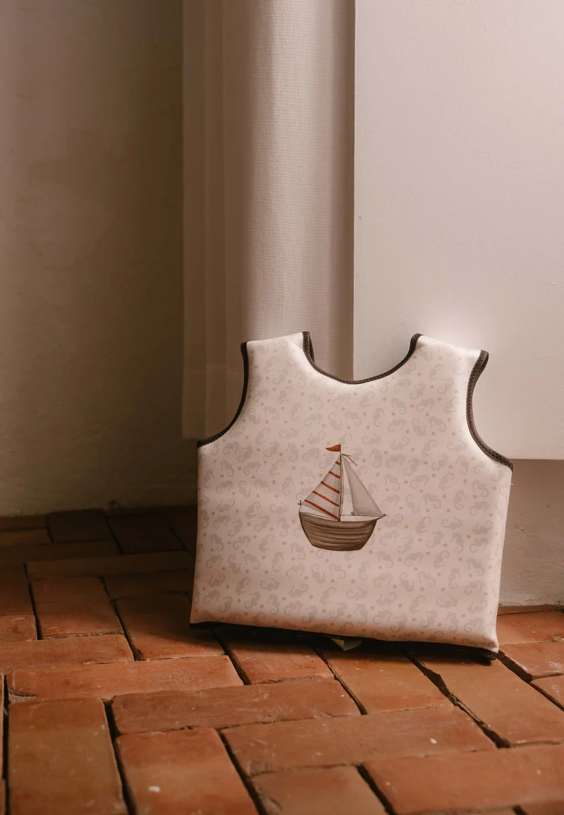 Gilet de flottaison | Coastal Charms