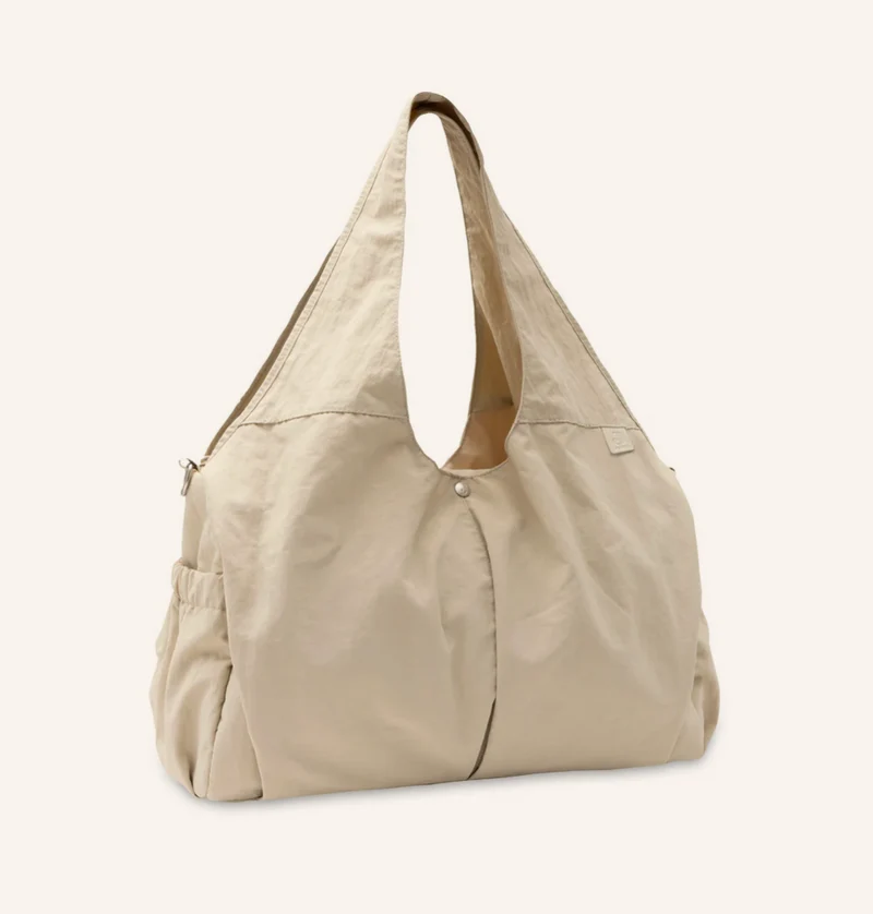 Sac tote bag | Beige