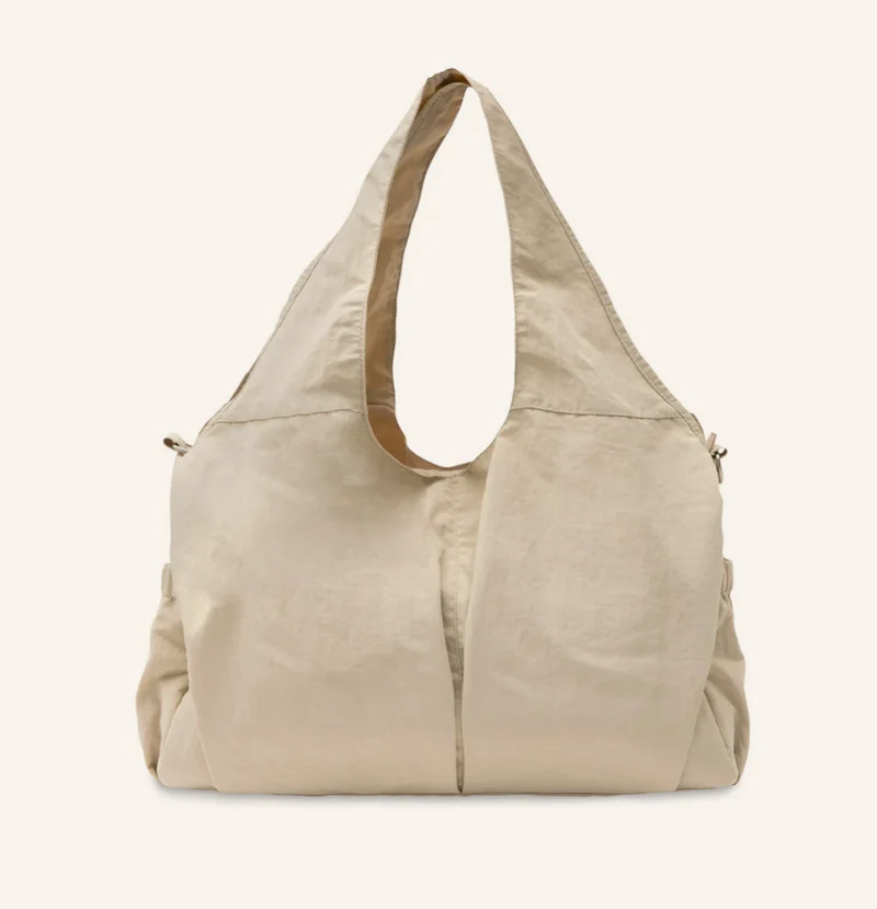 Sac tote bag | Beige