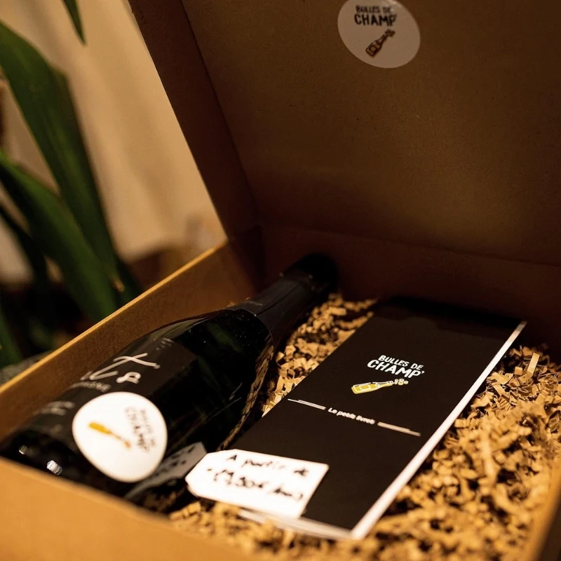 Coffret Exception