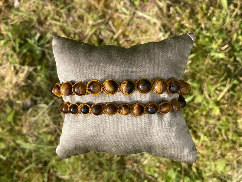 Coffret de 2 bracelets Toi et Moi