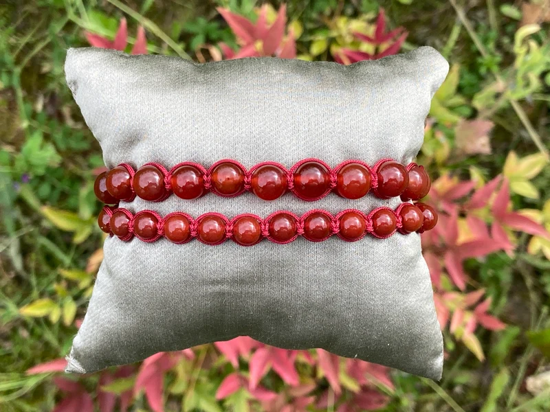 Coffret de 2 bracelets Toi et Moi