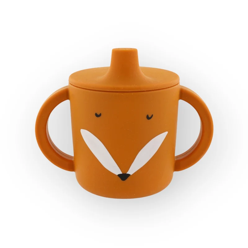 Tasse d'apprentissage | Renard