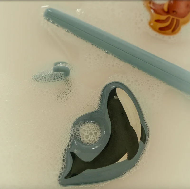 Pêche à la ligne | Bleu