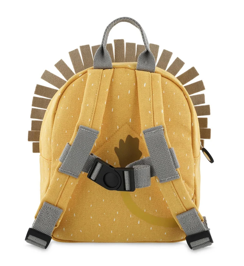 Petit sac à dos | Lion