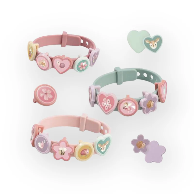 Kit de bracelets | Fairy Garden