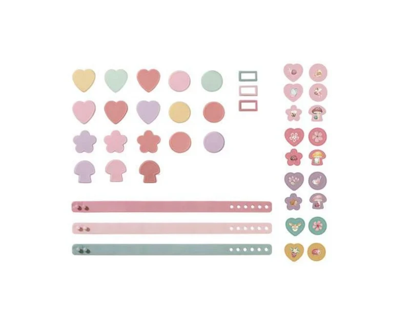 Kit de bracelets | Fairy Garden