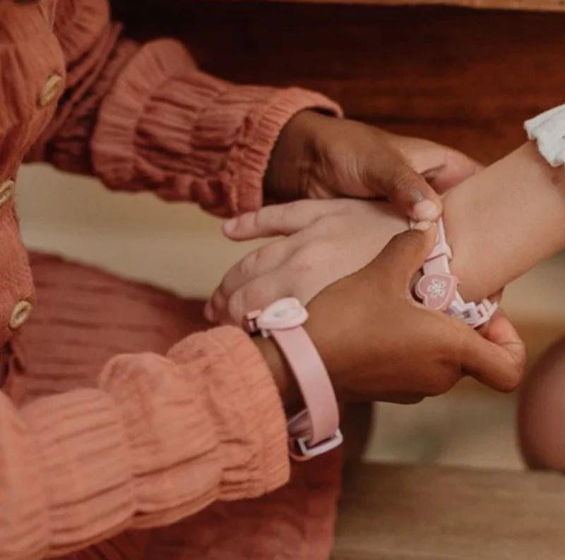 Kit de bracelets | Fairy Garden