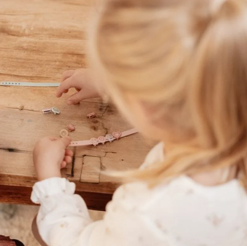 Kit de bracelets | Fairy Garden